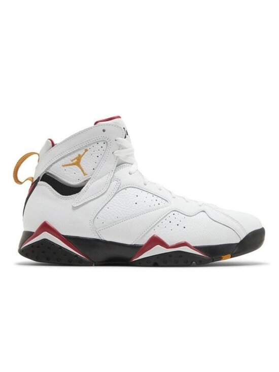 Nike Air Jordan 7 Retro 2022 \'Cardinal\' Sneakers CU9307-106 (B Grade) main image 8